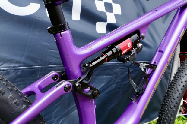 Nový xc prototype od Treku 